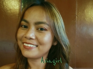 Asiagirl