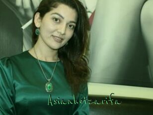 Asianhotzarifa
