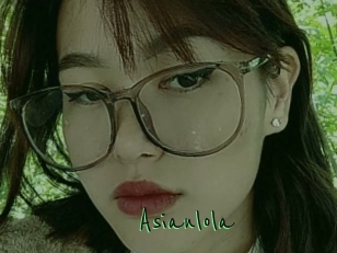 asianlola Asian camgirl chaser
