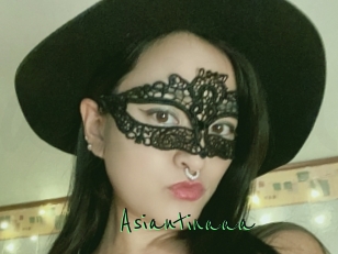 Asiantinaaa