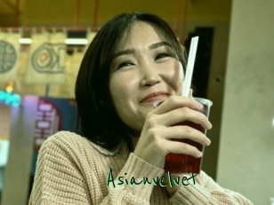 Asianvelvet