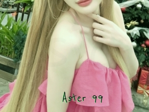 Aster_99