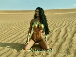 Avamarya