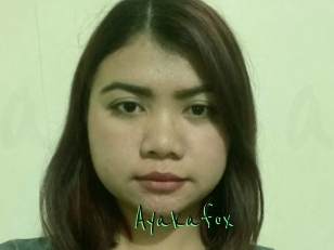 Ayakafox