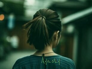 Ayasky