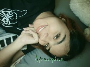 Ayrazydan