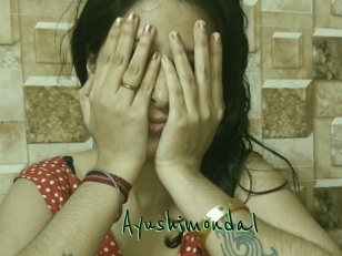 Ayushimondal