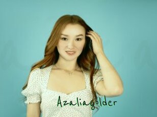 Azaliagolder