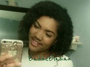 BaddieBlasian