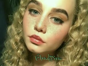BlondDiva
