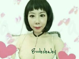 Boobsbaby