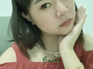 Baihe