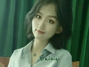 Baiziqi