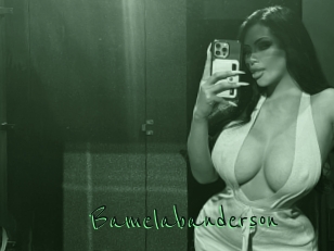 Bamelabanderson