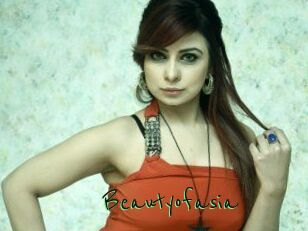 Beautyofasia