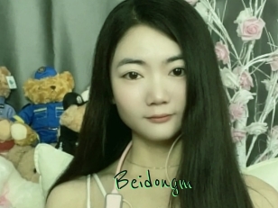Beidongm