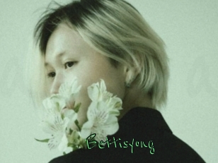 Bettisyong