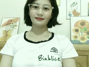 Binhlice