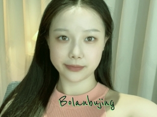 Bolanbujing