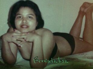 Browntahsa