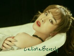 CalistaBeverly