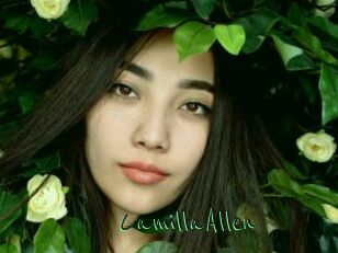 CamillaAllen