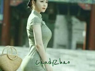 CandyZhao