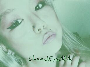 ChanelRoseXXX
