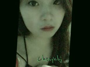 Chenyuhj