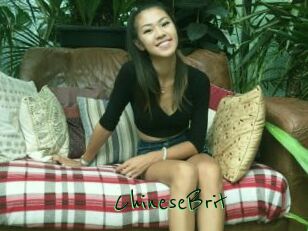 ChineseBrit