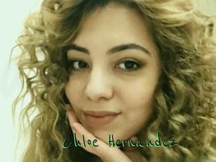 Chloe_Hernandez