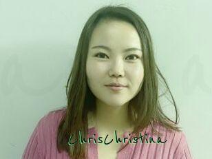 ChrisChristina