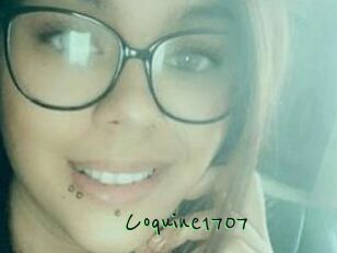 Coquine1707