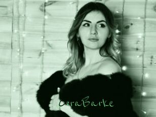 CoraBarke