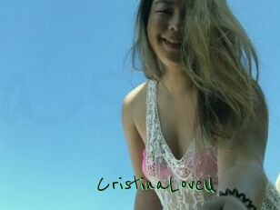 CristinaLoveU