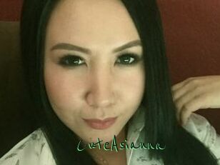 CuteAsianna