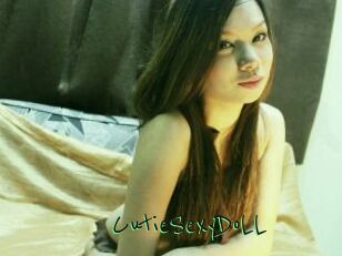CutieSexyDoLL