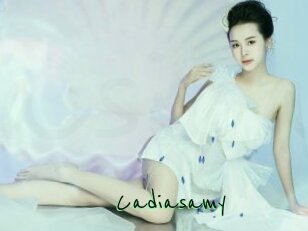 Cadiasamy