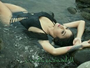 Candiceasiandoll