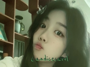 Candicecarol