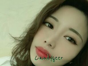 Candygeer