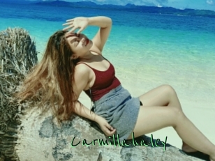 Carmillahaley