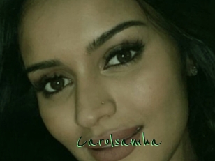 Carolsamha