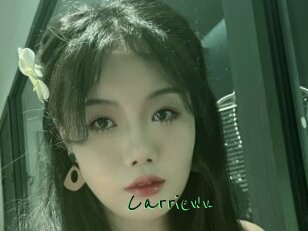 Carriewu