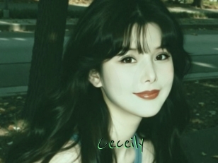 Ceceily