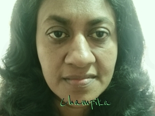 Champika