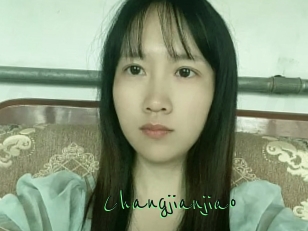 Changjianjiao