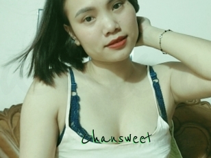 chansweet Asian camgirl chaser