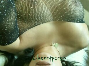 Cherryperez