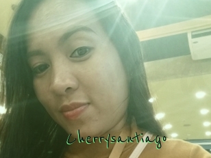 Cherrysantiago